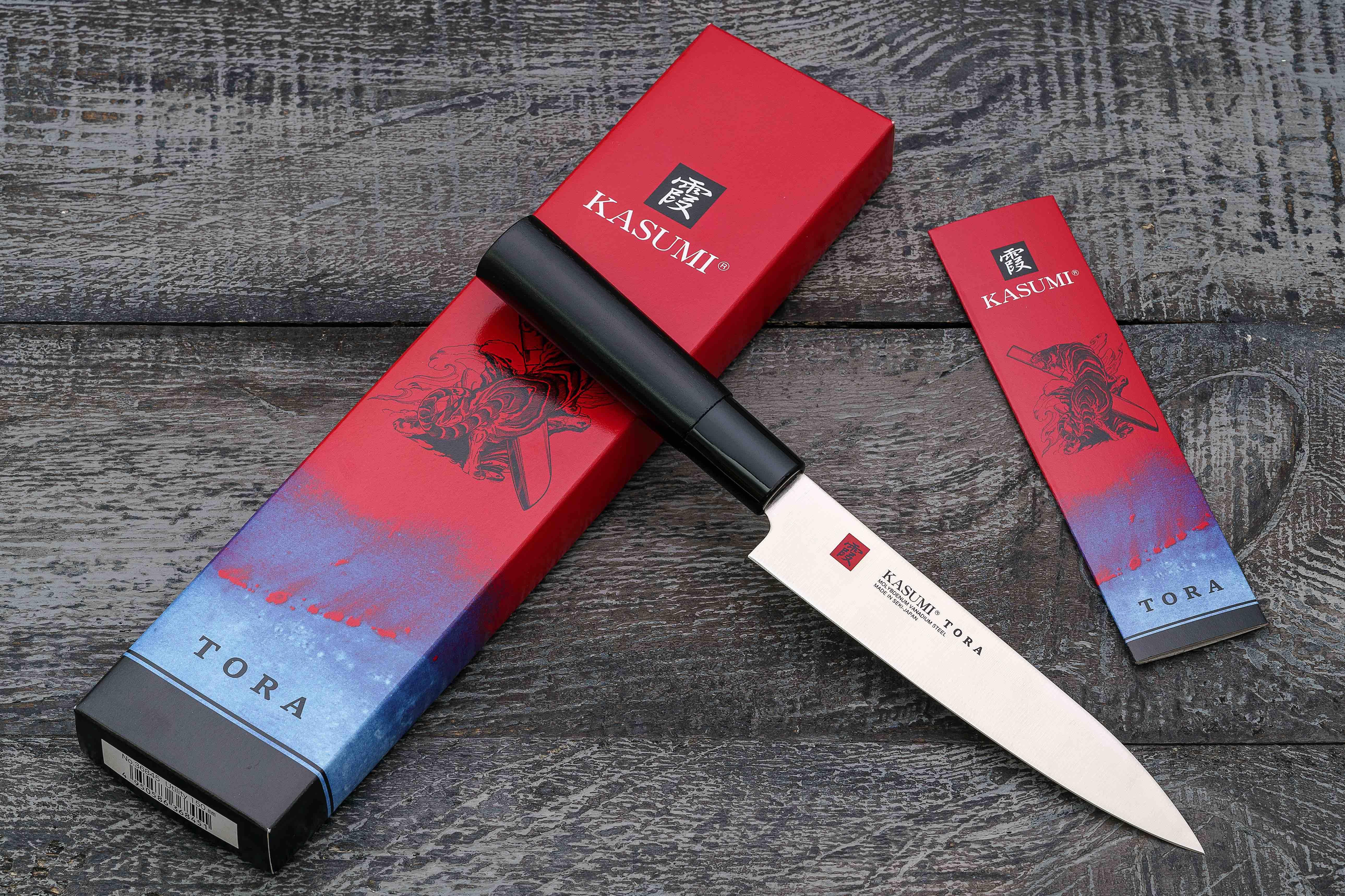Kasumi 7136845 | Kasumi TORA Knife | Kitchen Collection