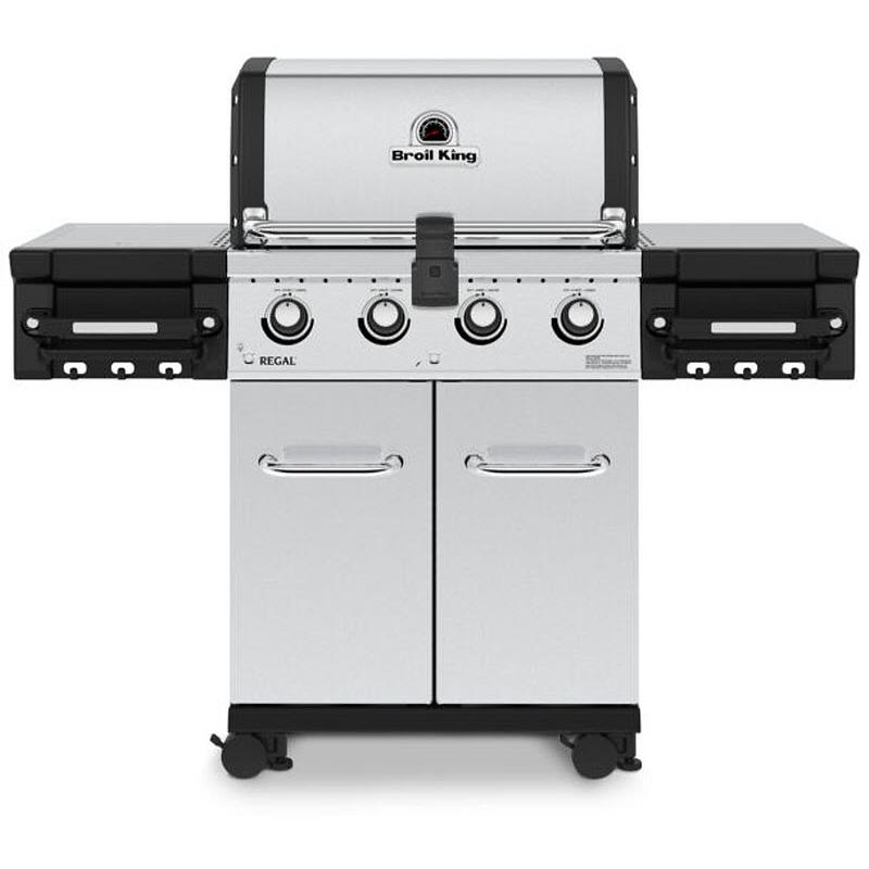 BROIL KING REGAL S 490 PRO IR