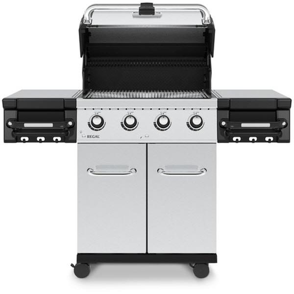 BROIL KING REGAL S 490 PRO IR