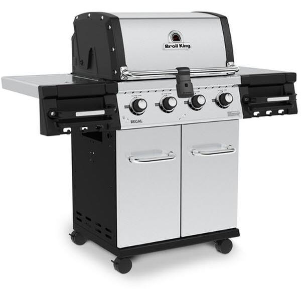 BROIL KING REGAL S 490 PRO IR