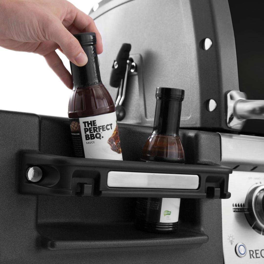 BROIL KING REGAL S 490 PRO IR