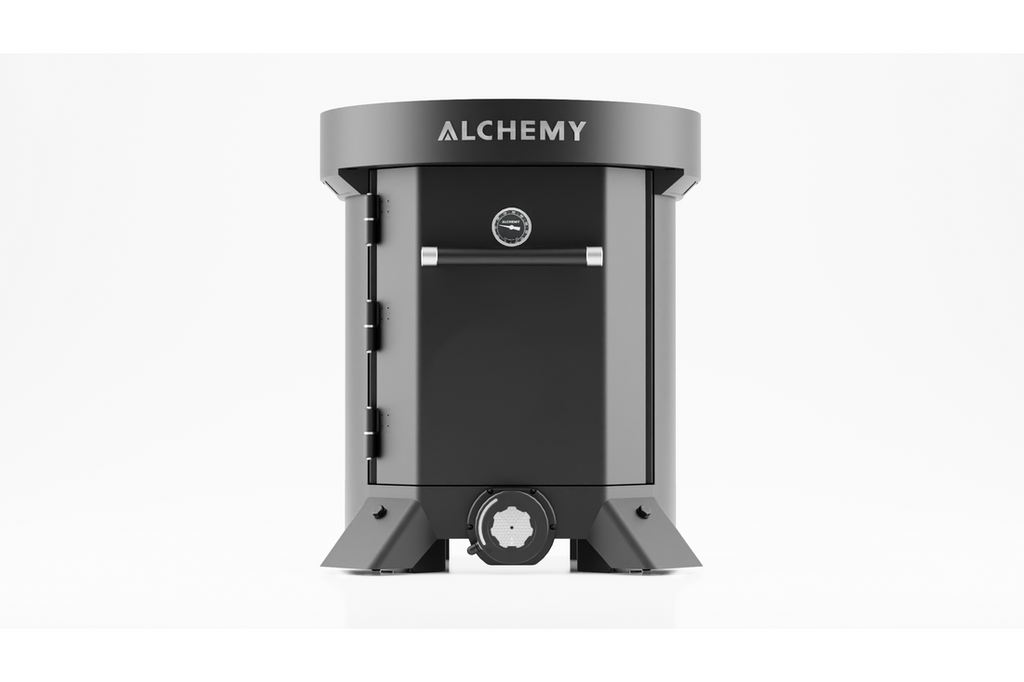 Alchemy AG32GS Alchemy Grill + Smoker 32