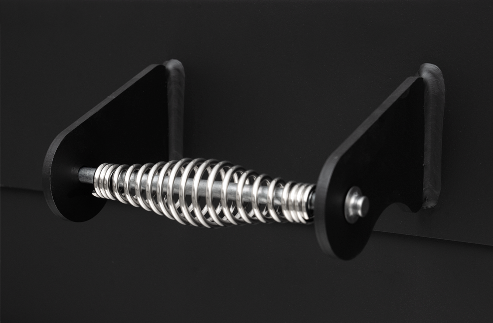 Yoder YS640S Competition Pellet Grill w/ Stainless Steel Shelves and Drawer | 9612B22-000