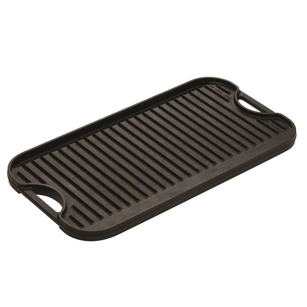 Lodge Pro-Grid Reversible Griddle/Grill | LPGI3CN