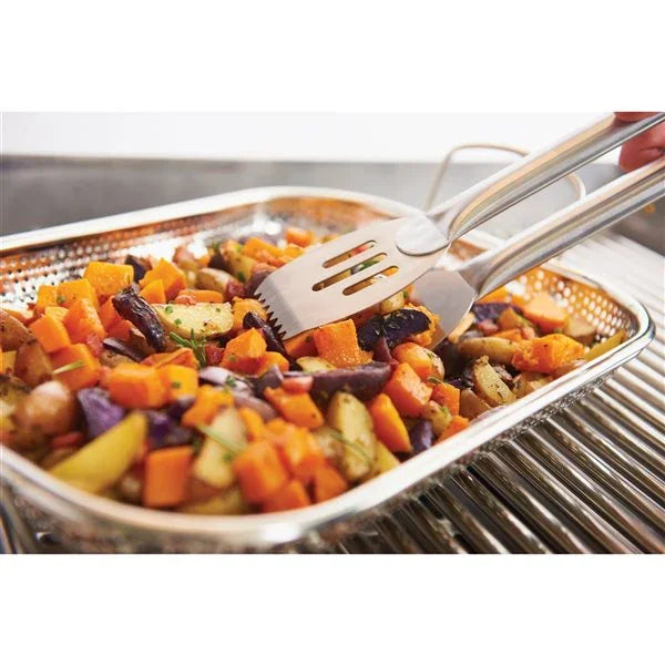 Broil King 69819 | Roaster Basket for Grilling