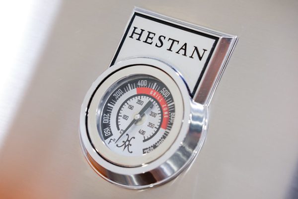 Hestan | 36" Outdoor Deluxe Free Standing Grill