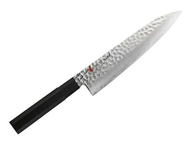 Kasumi 71KR37021 | Kasumi KURO 8.27" Stainless Steel Chef's Knife