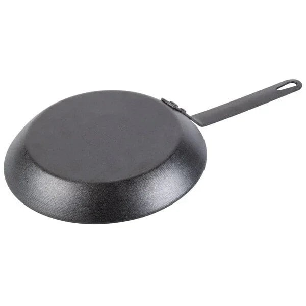Lodge CRS12 | Seasoned Carbon Steel Skillet 12"