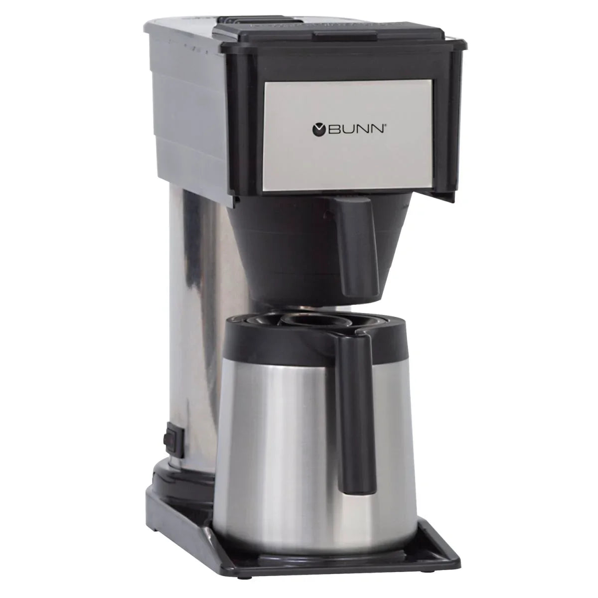 Bunn 38200.0002 | Speed Brew Classic Thermal Coffee Maker