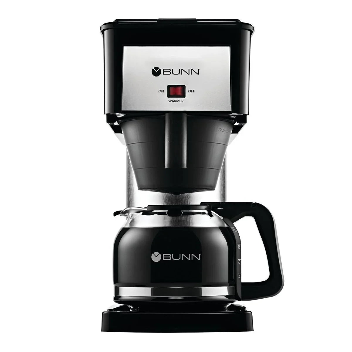 Bunn 38300.0070 | Coffee Maker 10-Cup
