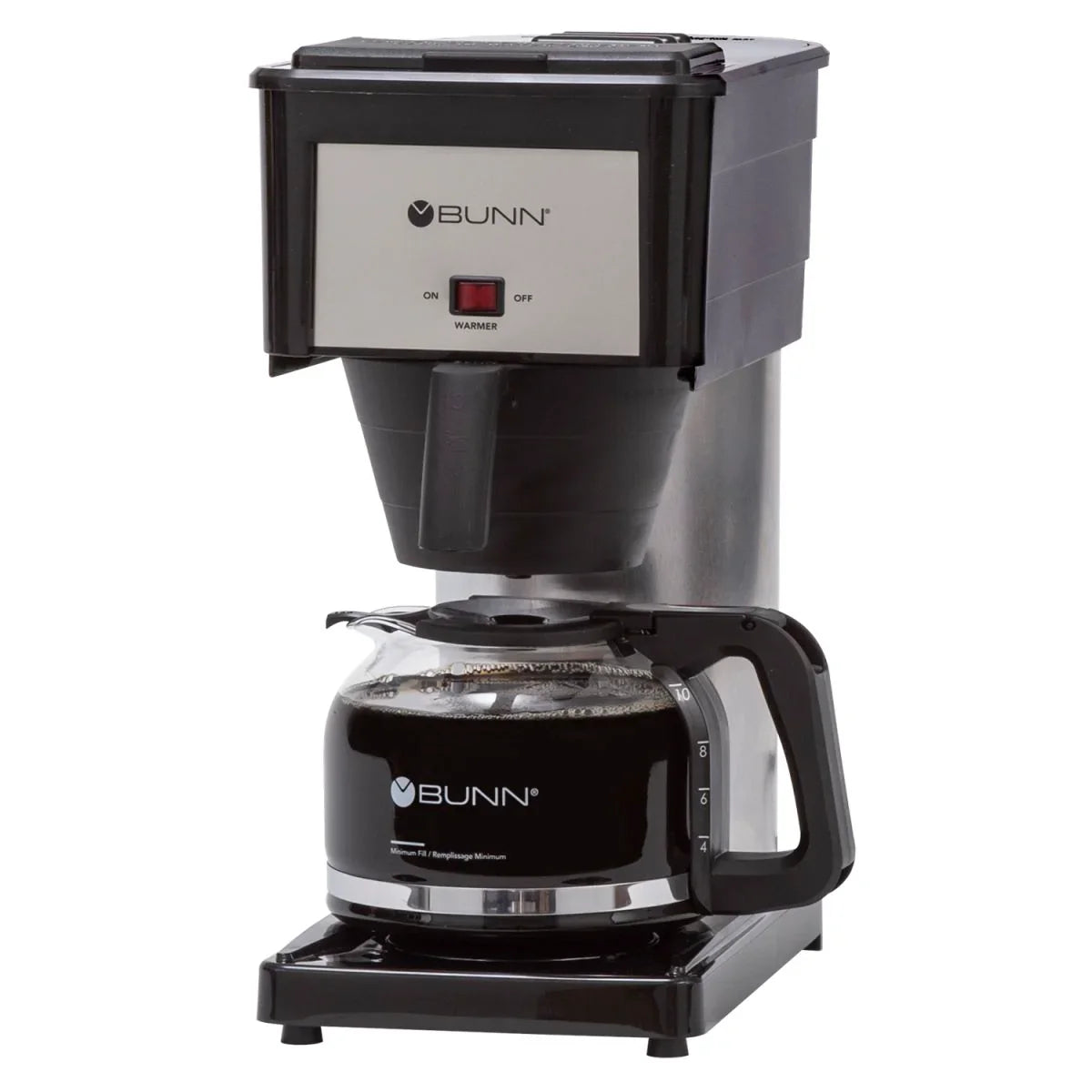 Bunn 38300.0070 | Coffee Maker 10-Cup