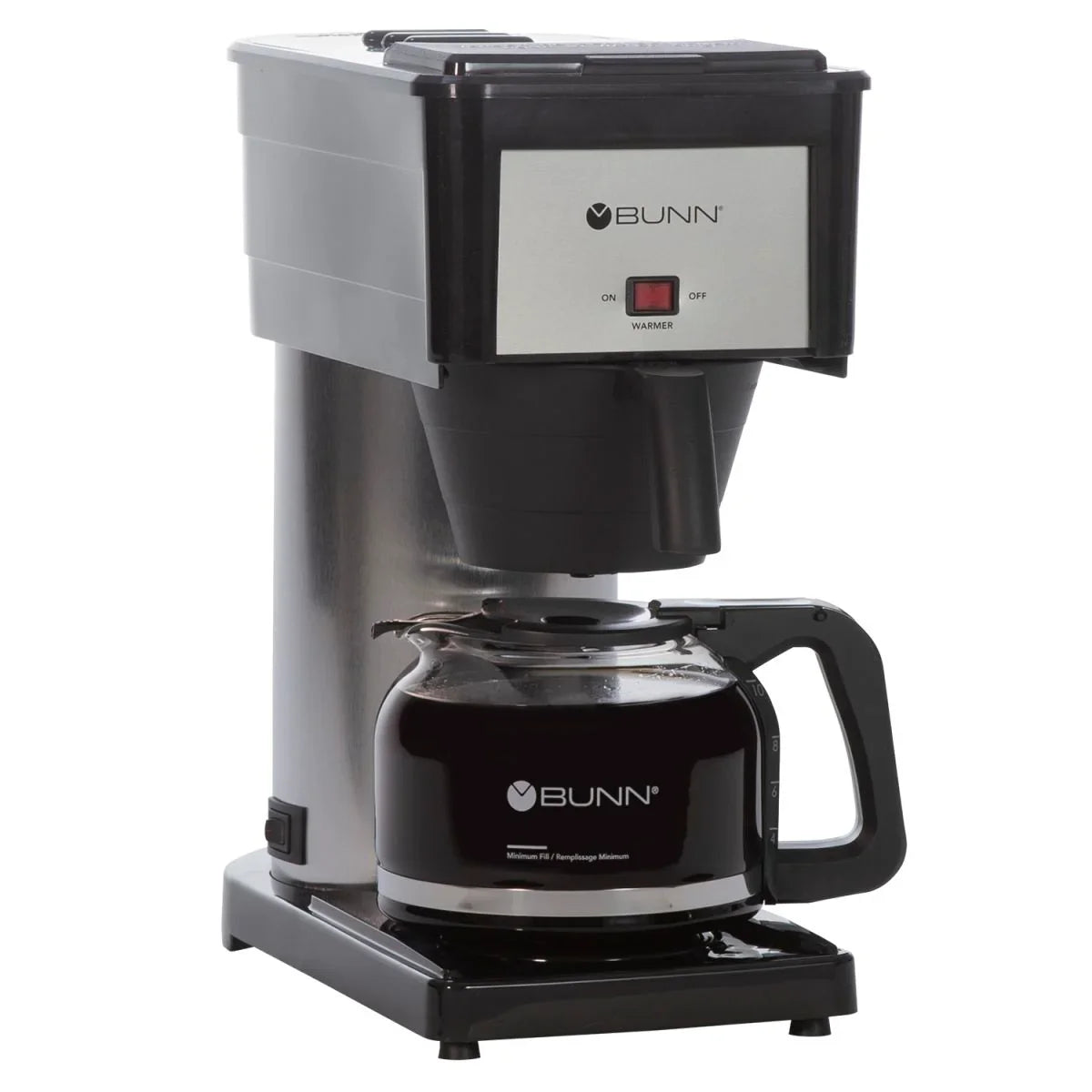 Bunn 38300.0070 | Coffee Maker 10-Cup