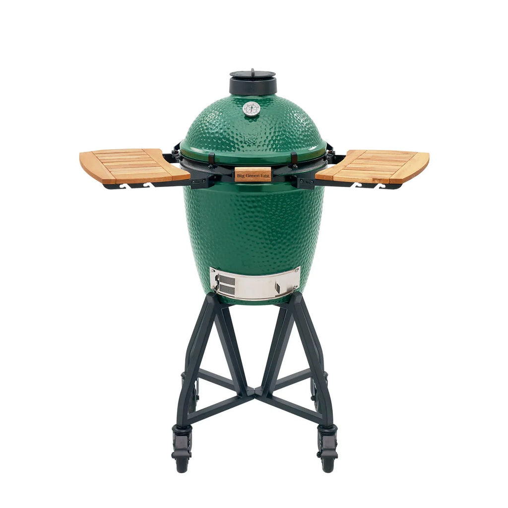 BIG GREEN EGG Ultimate Kit MEDIUM 15" | 389050