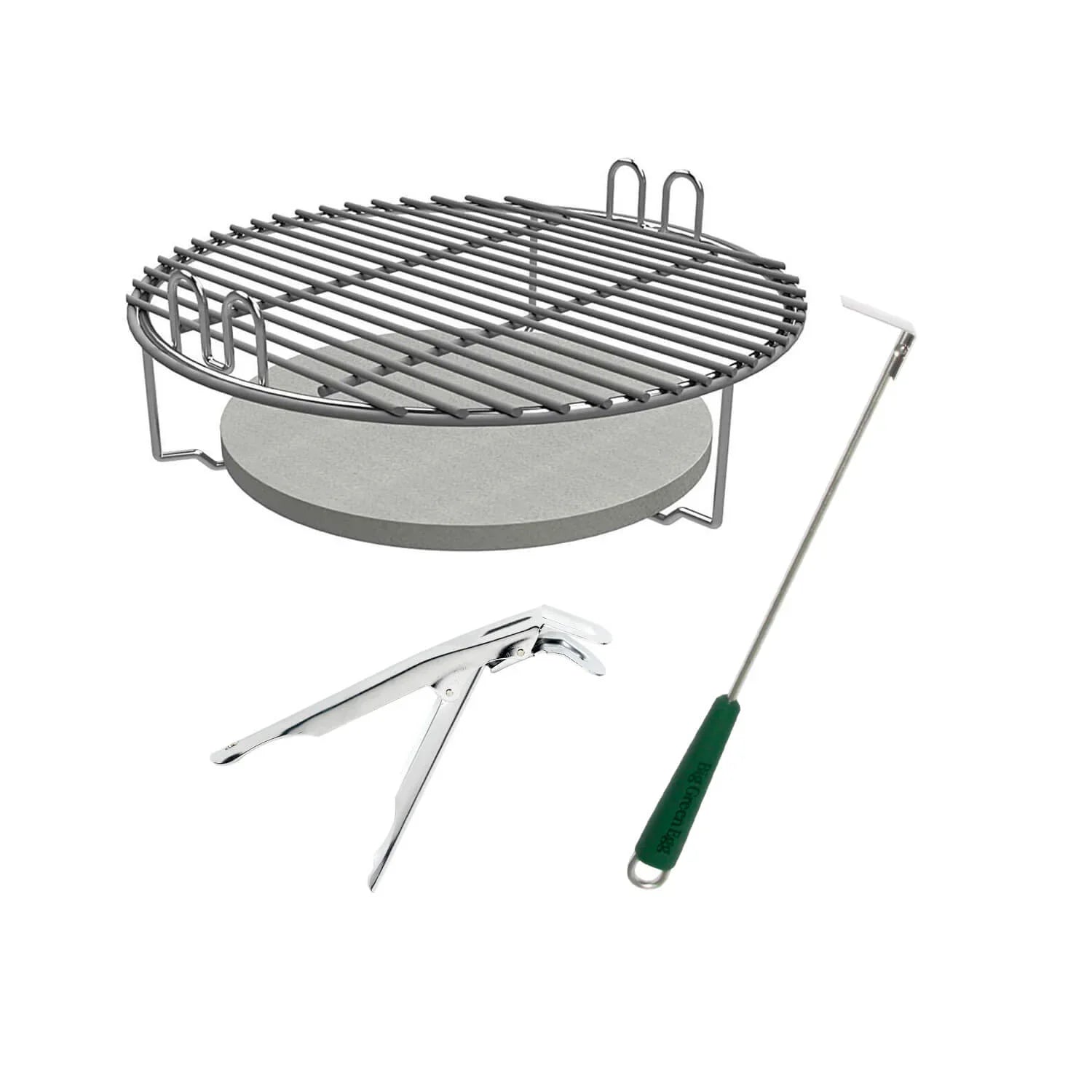 Big Green Egg 389081 | Ultimate Kit 2XL