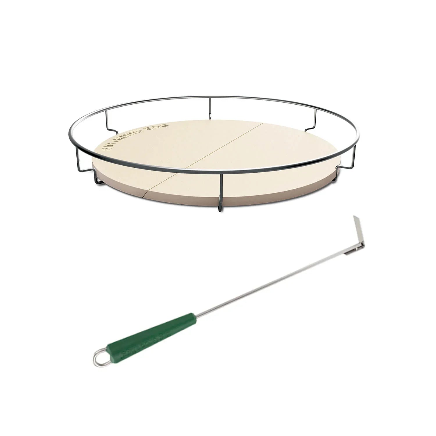 Big Green Egg 389081 | Ultimate Kit 2XL
