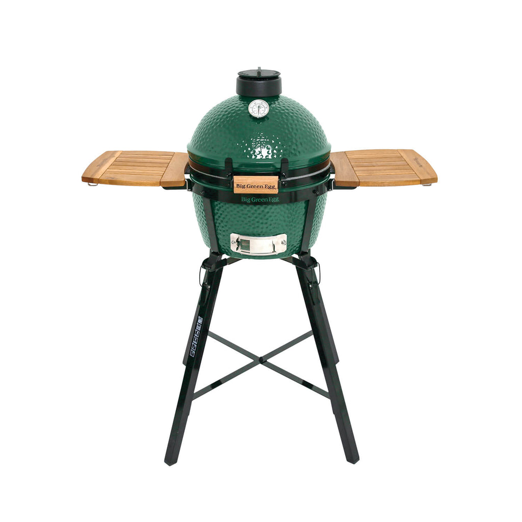 Big Green Egg 389159 Ultimate Kit MINIMAX