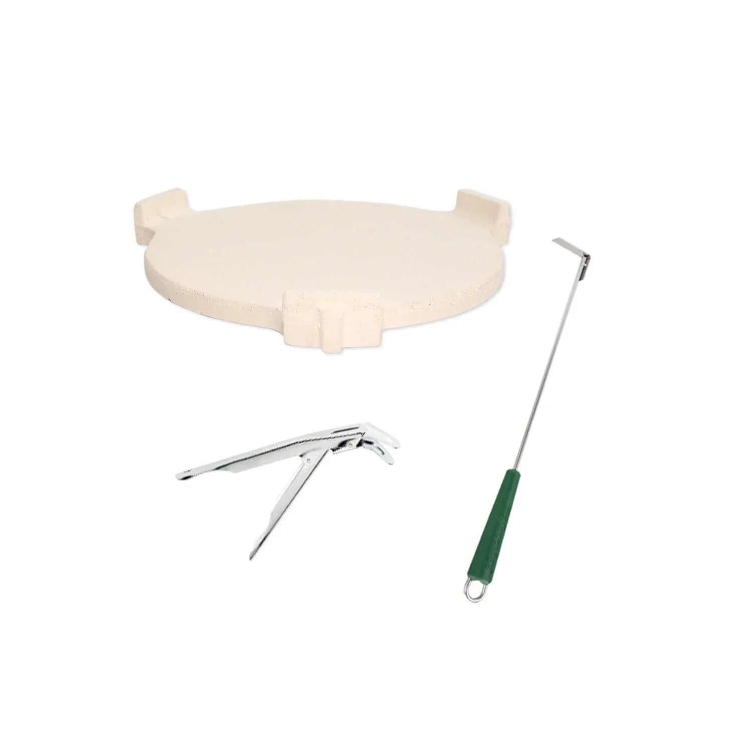 Big Green Egg 389159 | MiniMax Ultimate Kit