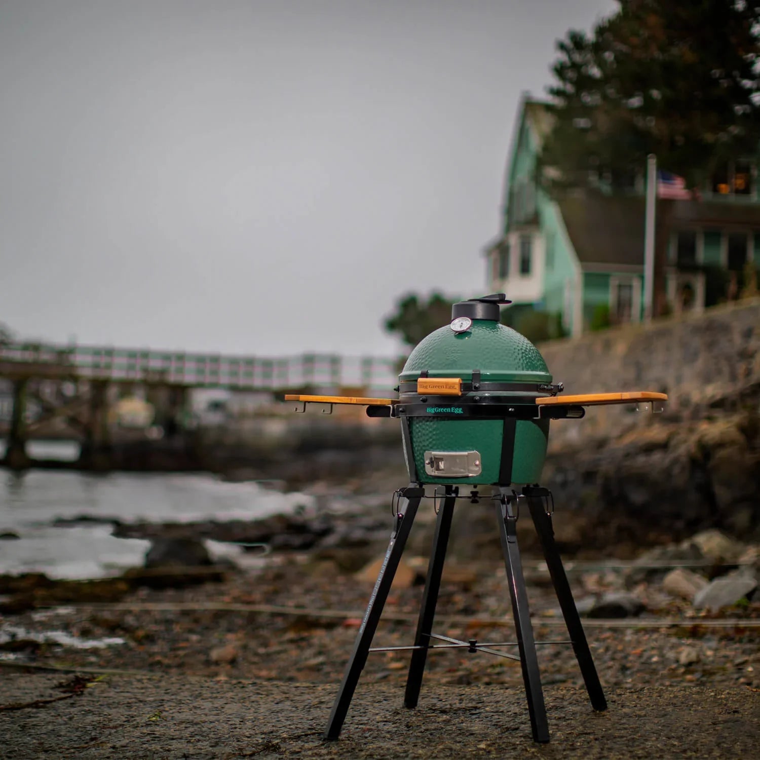 Big Green Egg 389159 | MiniMax Ultimate Kit