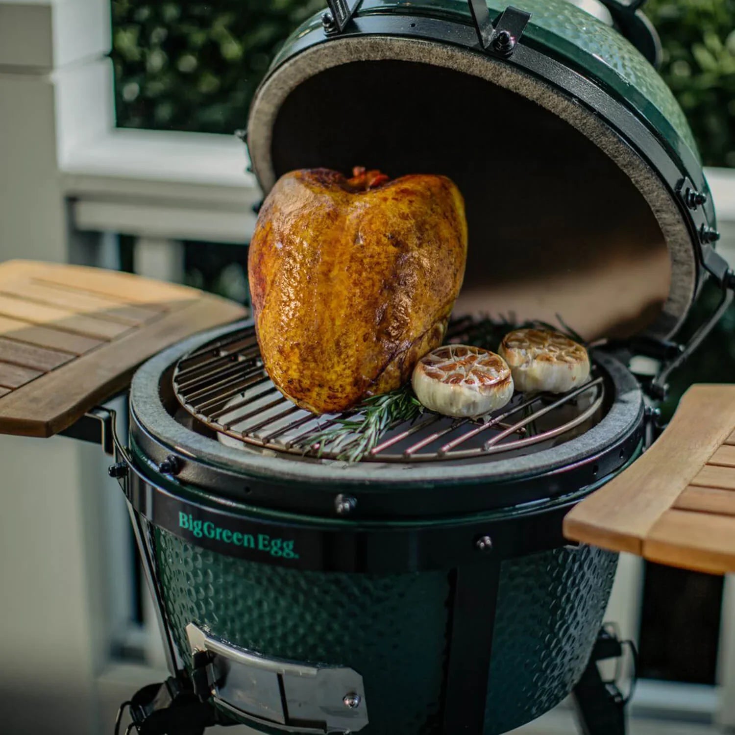 Big Green Egg 389159 | MiniMax Ultimate Kit