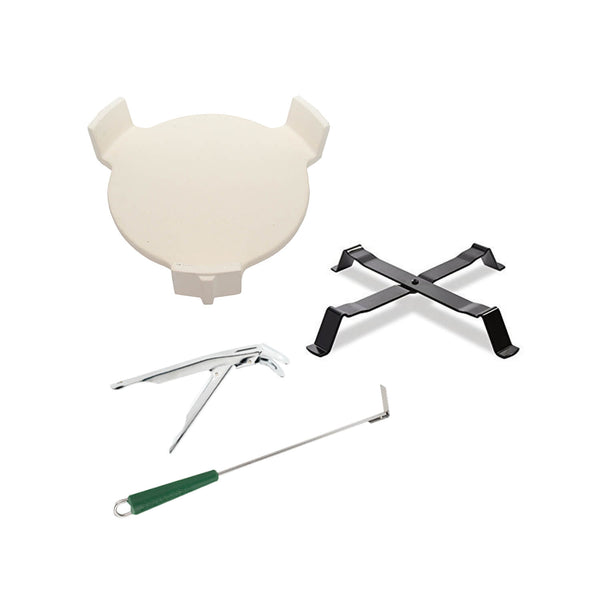 Big Green Egg 389326 XLARGE BGE BUILT-IN KIT