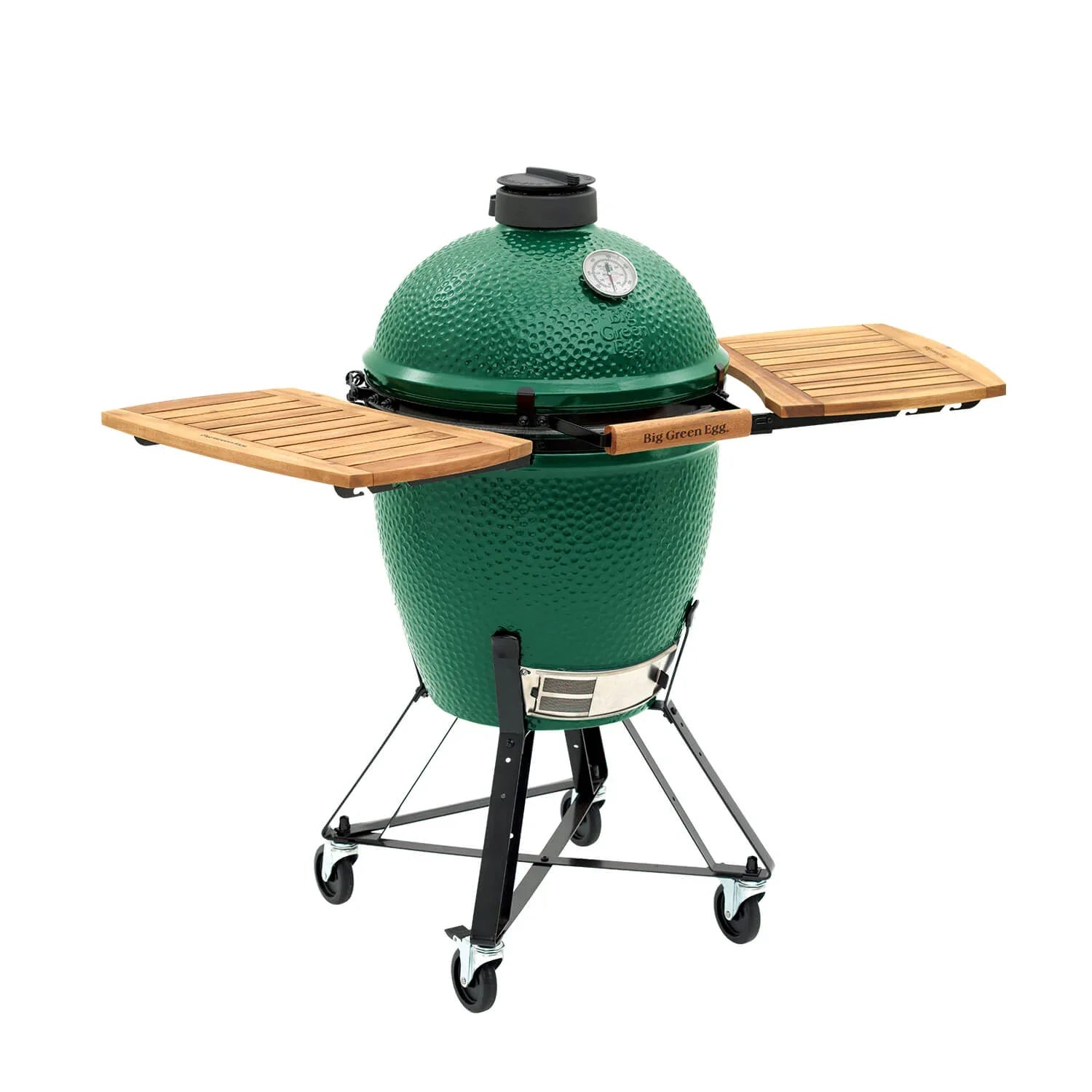 Big Green Egg 389760 | Ultimate Kit Large | Cooking System