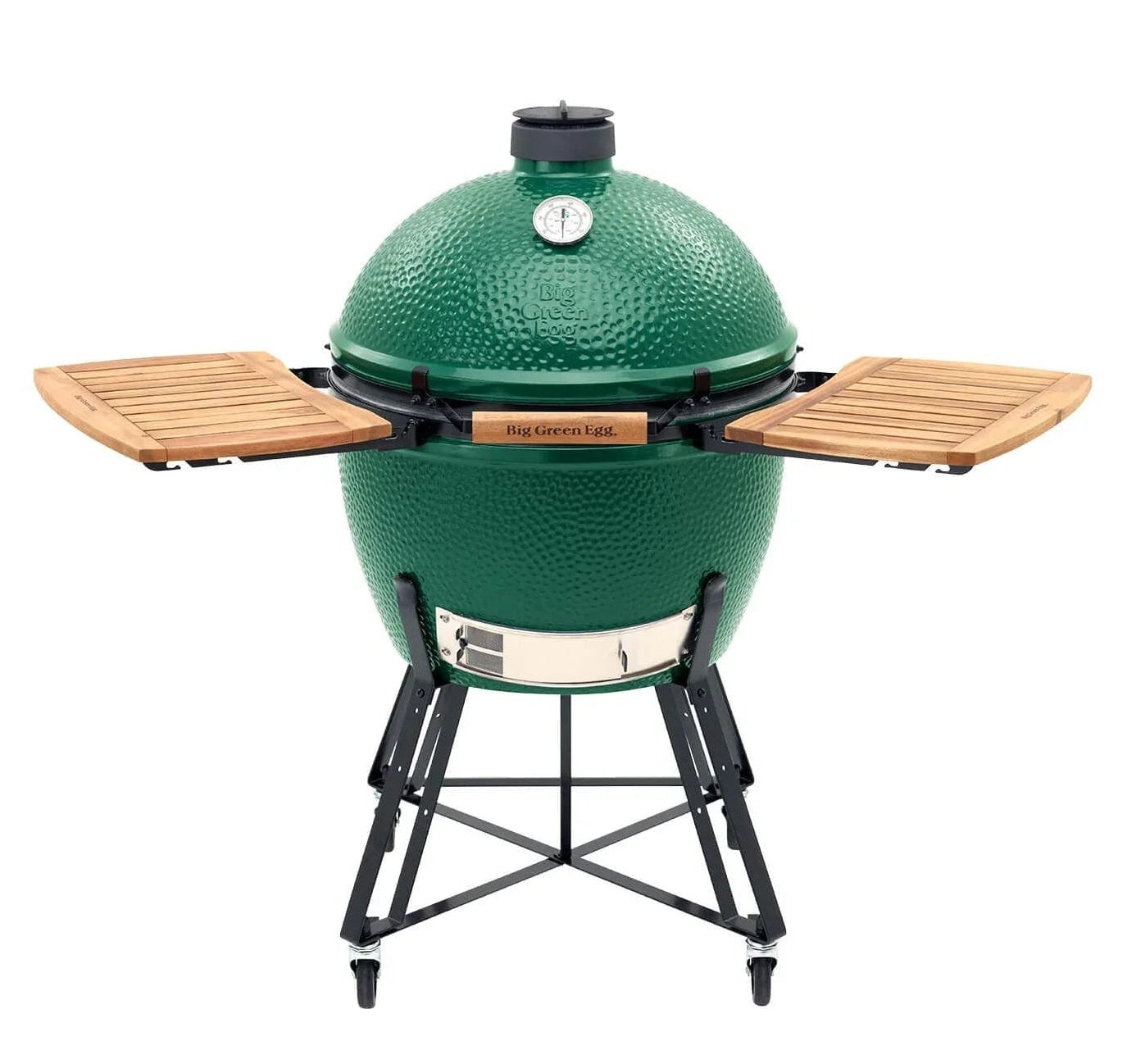 Big Green Egg 389524 | Original Nest Kit XLARGE 24" | Outdoor Cooking Equipment