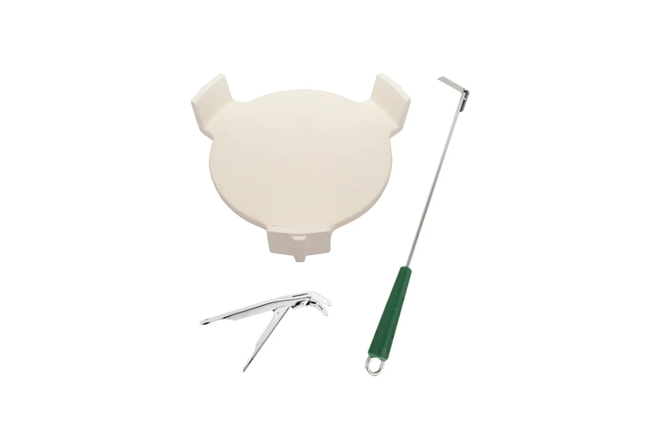 Big Green Egg 389524 | Original Nest Kit XLARGE 24" | Outdoor Cooking Equipment