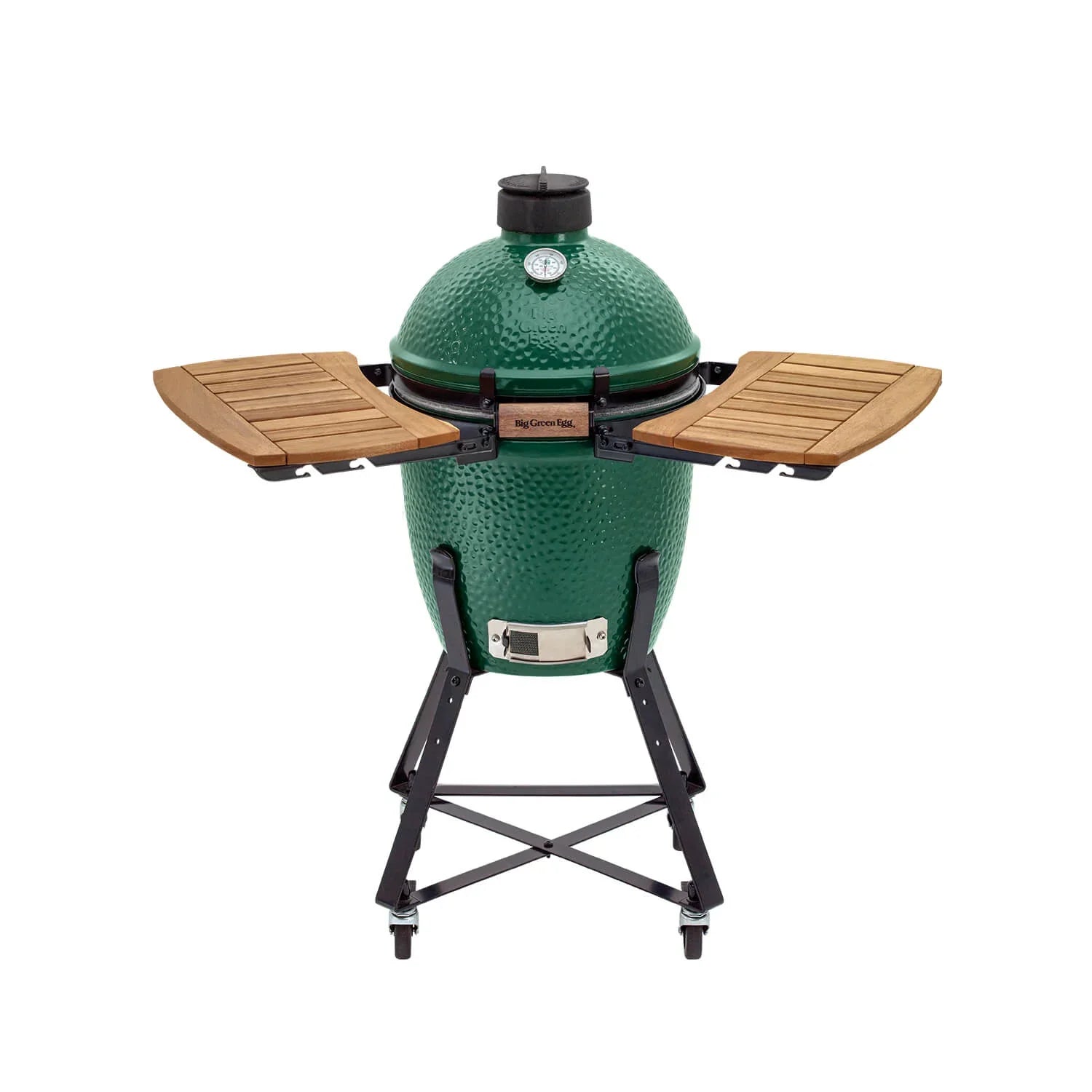 Big Green Egg 389814 | Original Nest Kit Small 13" | Compact Cooking Solution