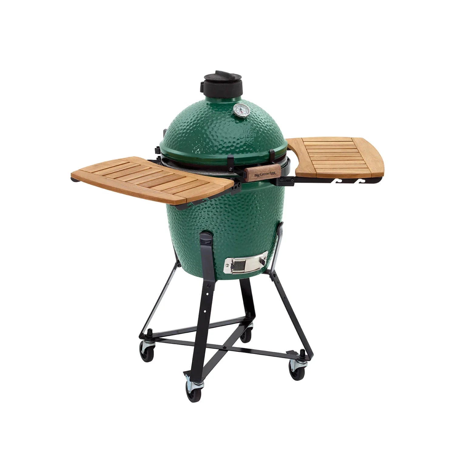Big Green Egg 389814 | Original Nest Kit Small 13" | Compact Cooking Solution