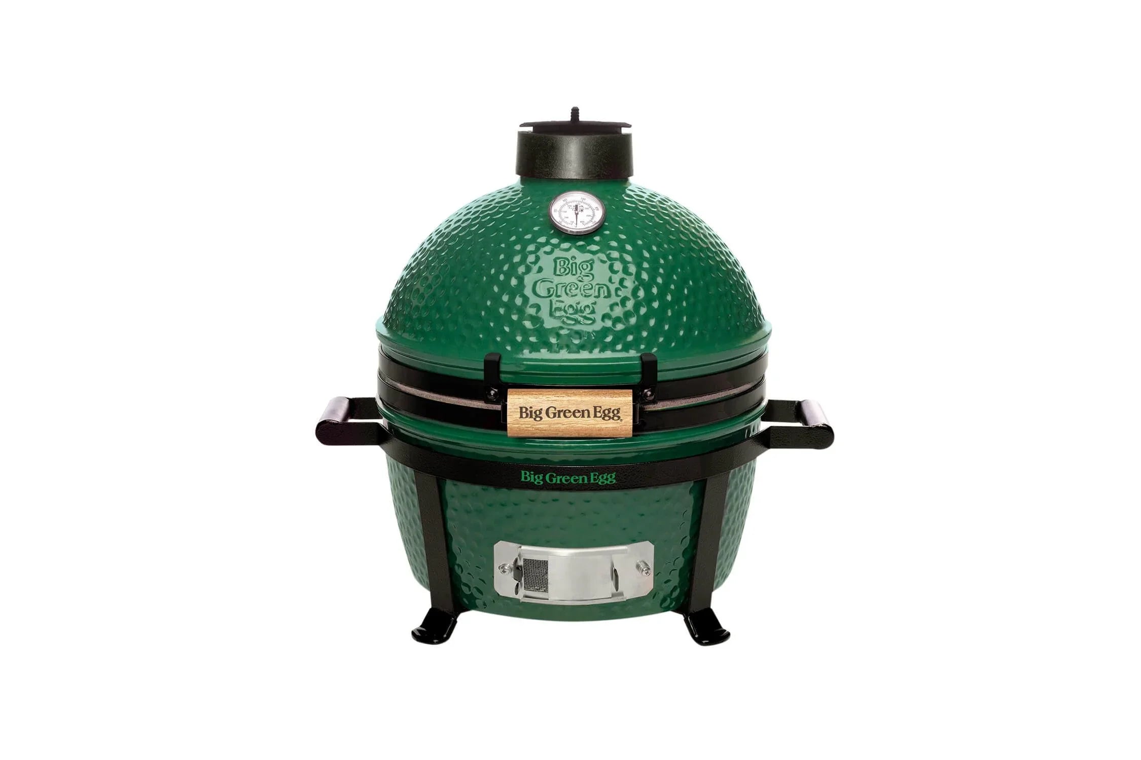 Big Green Egg 389913 | MiniMax Kit for Portable Gourmet Grilling