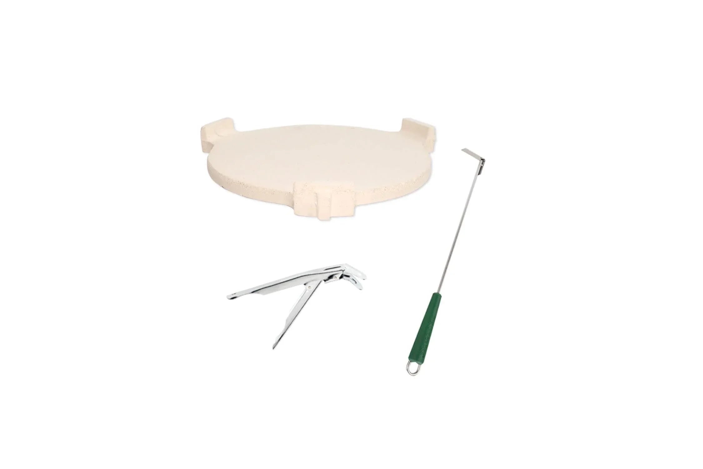 Big Green Egg 389913 | MiniMax Kit for Portable Gourmet Grilling