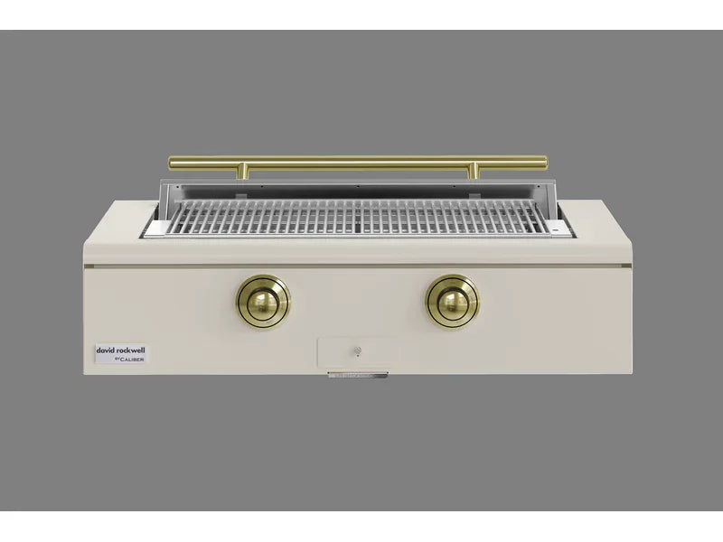 True Caliber Rockwell 42" Built-In Grill