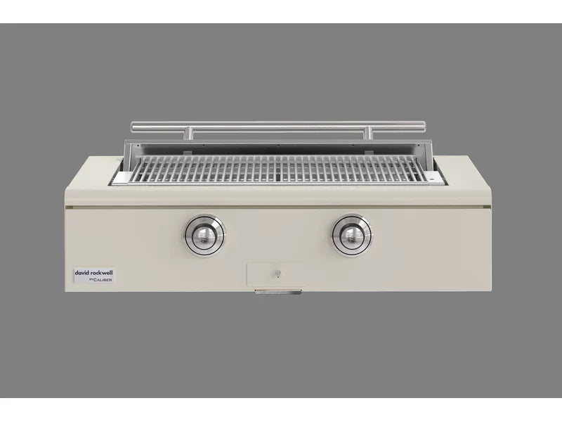 True Caliber Rockwell 42" Built-In Grill