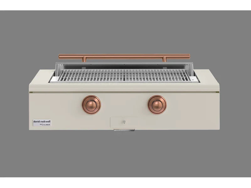 True Caliber Rockwell 42" Built-In Grill