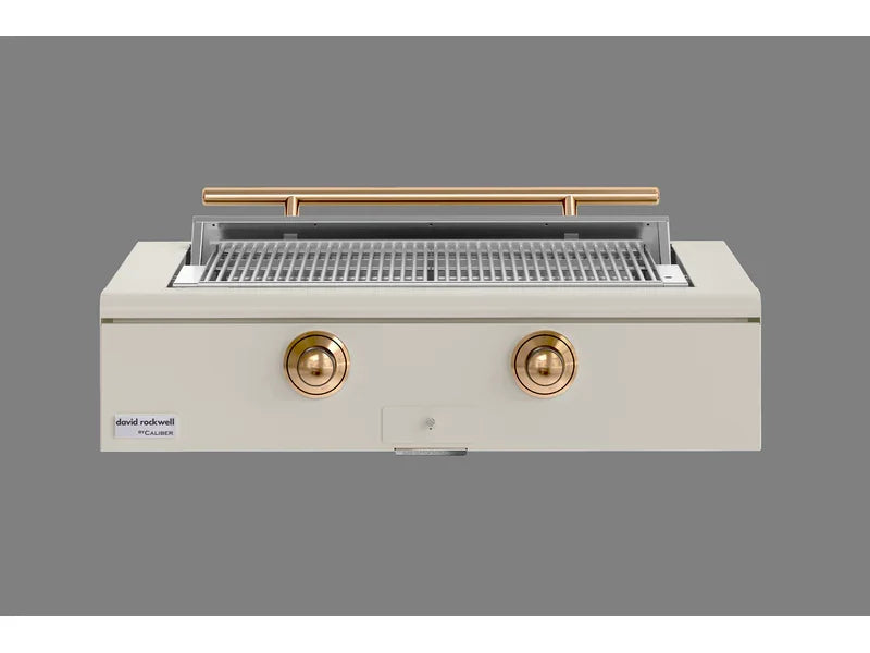 True Caliber Rockwell 42" Built-In Grill