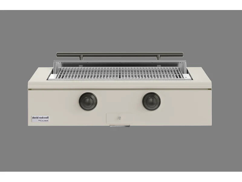 True Caliber Rockwell 42" Built-In Grill (Propane Gas)
