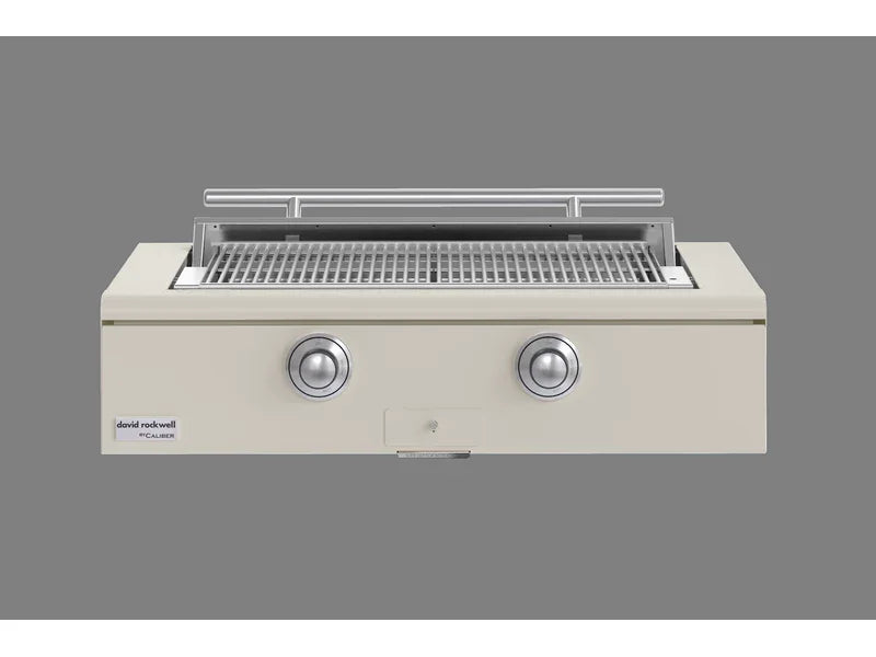 True Caliber Rockwell 42" Built-In Grill (Propane Gas)