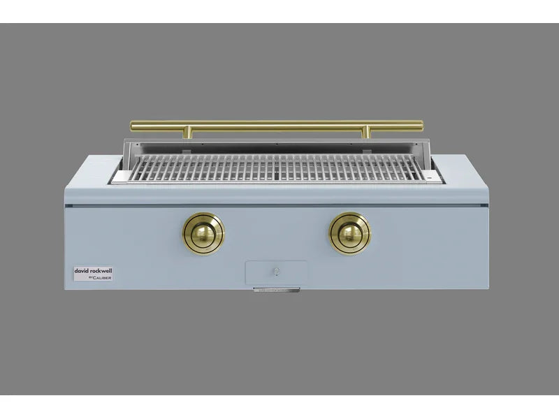 True Caliber Rockwell 42" Built-In Grill