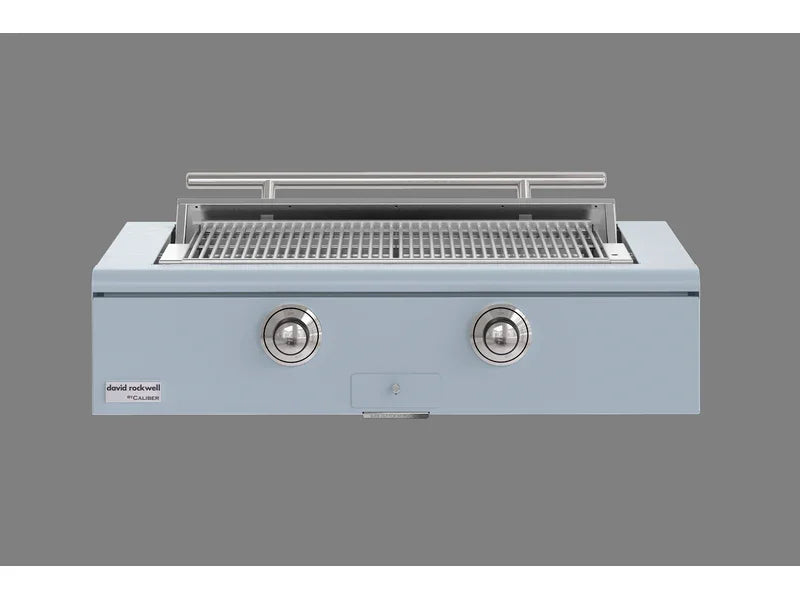 True Caliber Rockwell 42" Built-In Grill
