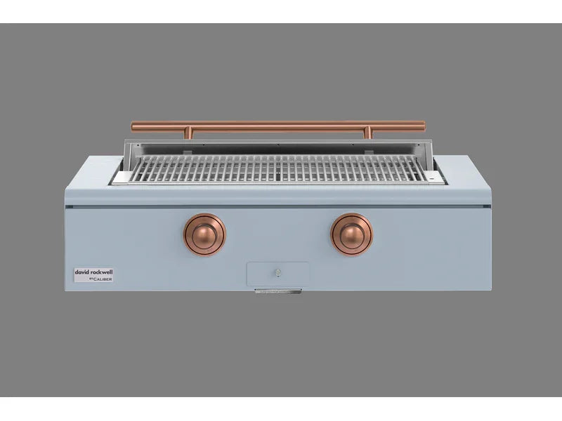 True Caliber Rockwell 42" Built-In Grill (Propane Gas)