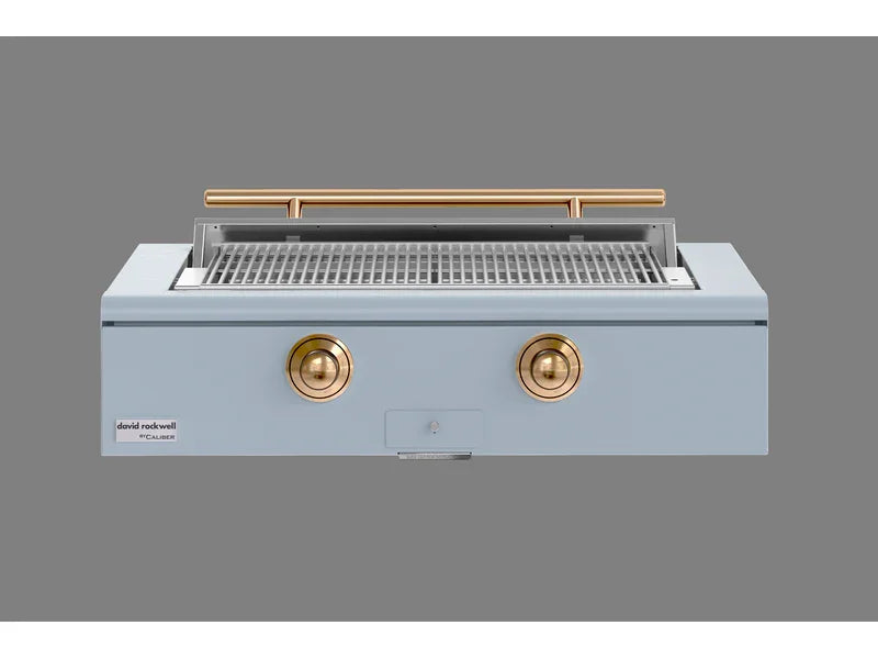 True Caliber Rockwell 42" Built-In Grill