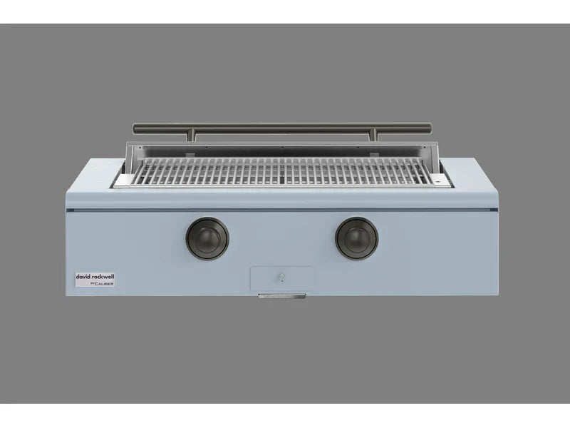 True Caliber Rockwell 42" Built-In Grill (Propane Gas)