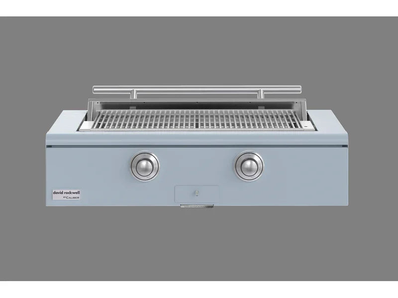 True Caliber Rockwell 42" Built-In Grill