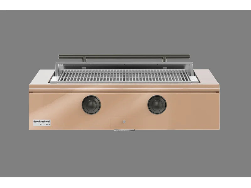 True Caliber Rockwell 42" Built-In Grill