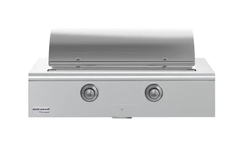 True Caliber Rockwell 42" Built-In Grill (Propane Gas)