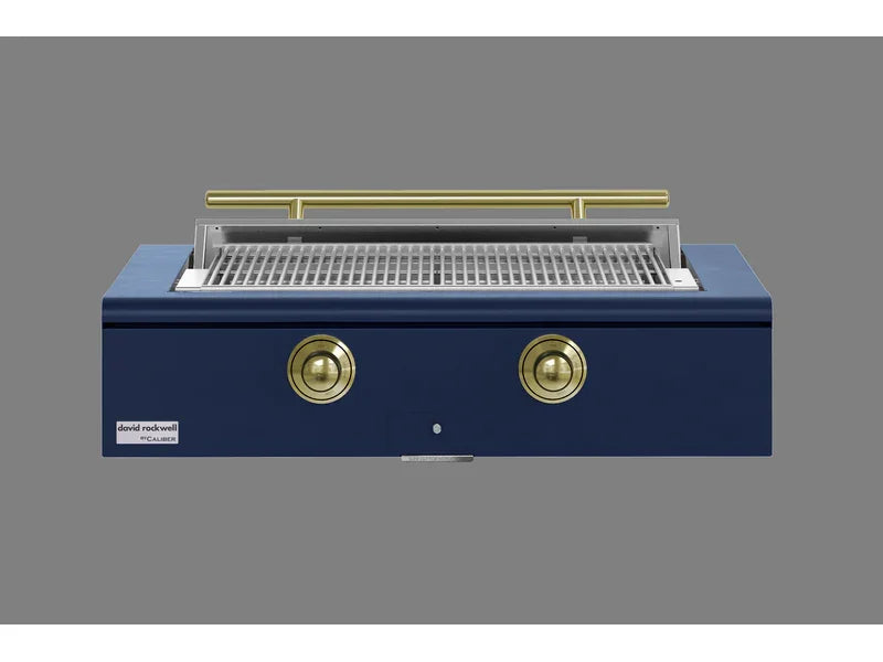 True Caliber Rockwell 42" Built-In Grill