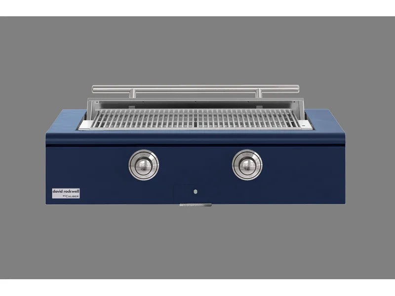 True Caliber Rockwell 42" Built-In Grill (Propane Gas)