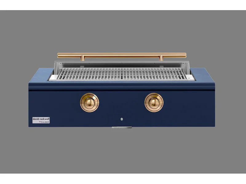 True Caliber Rockwell 42" Built-In Grill (Propane Gas)