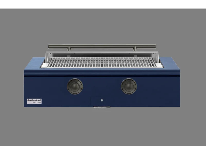 True Caliber Rockwell 42" Built-In Grill
