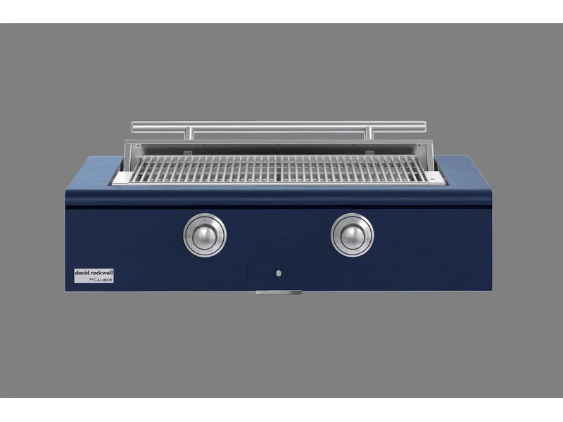 True Caliber Rockwell 42" Built-In Grill